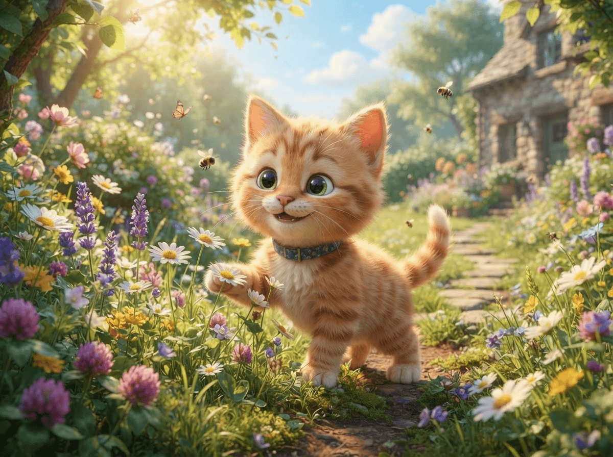 Cats