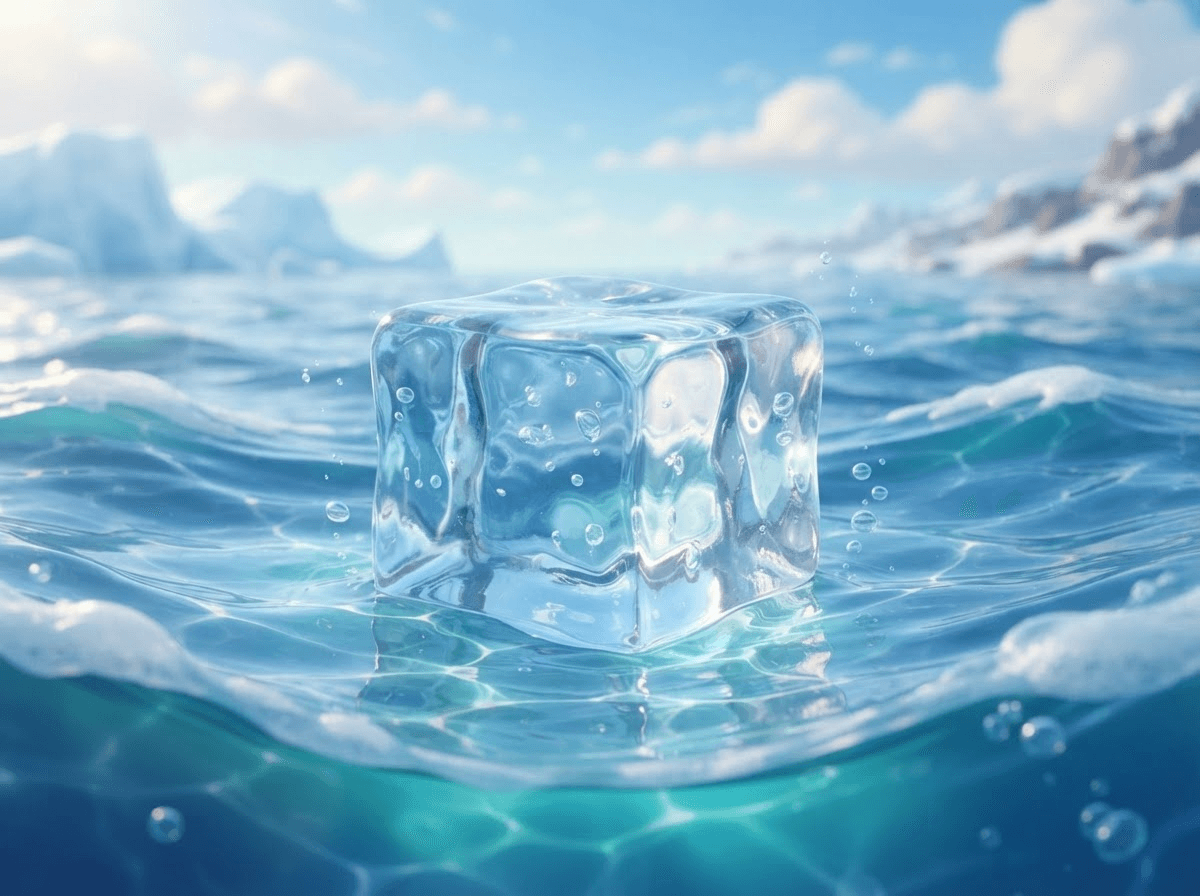 Ice
