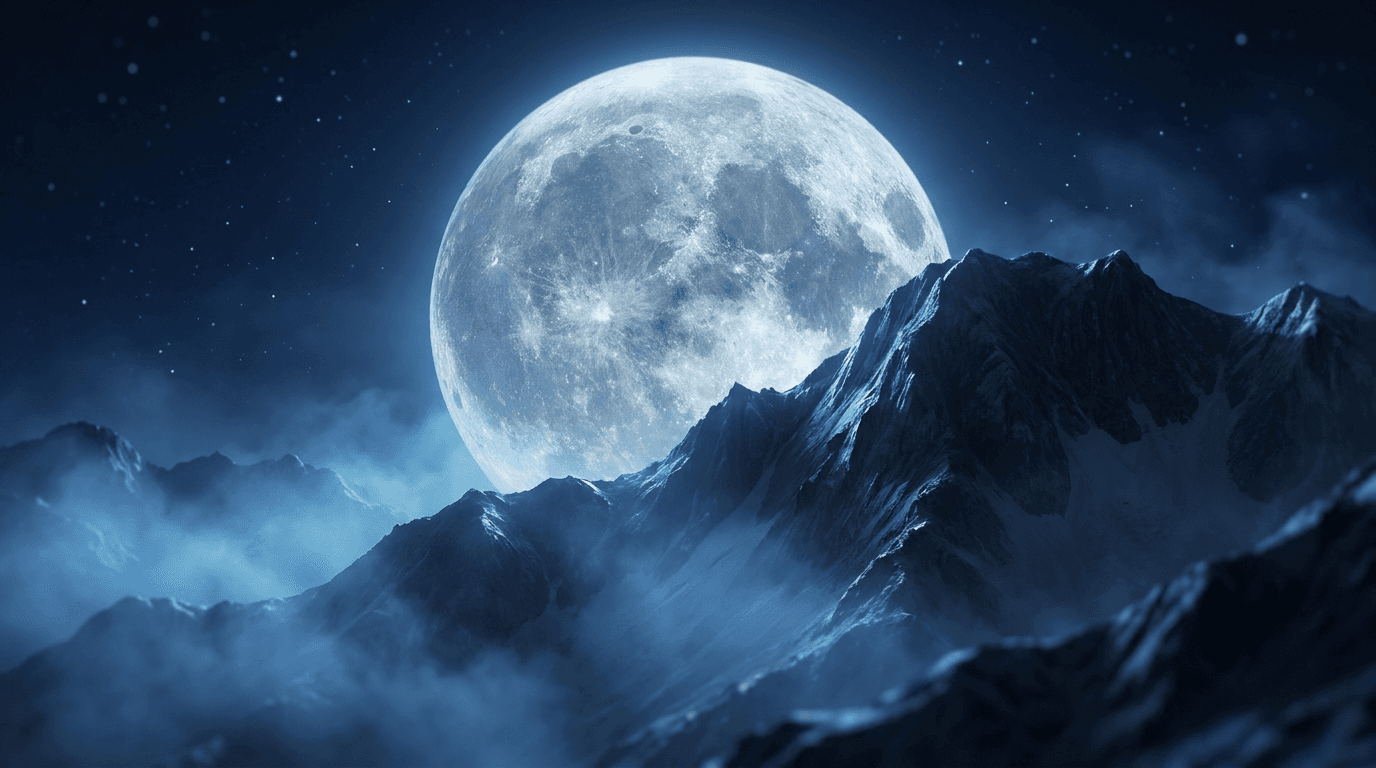Moon