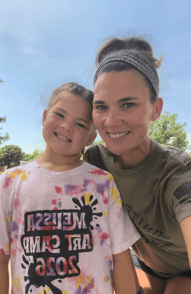 Shana & Brynlee